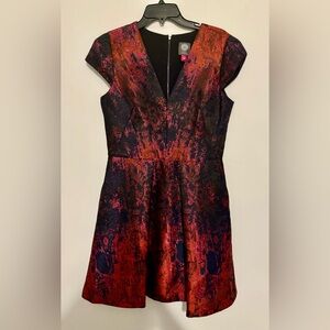 Vince Camuto Dress Size 10